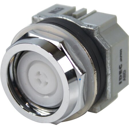 Stero Operator, Switch  - Pushbutton P49-1305